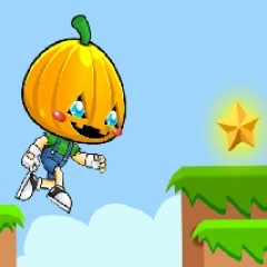 Pumpkin Adventure