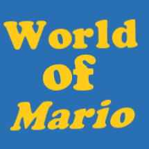 World Of Mario